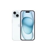 Apple iPhone 15 Blue 128GB/6GB — TeleTime — Smartphones
