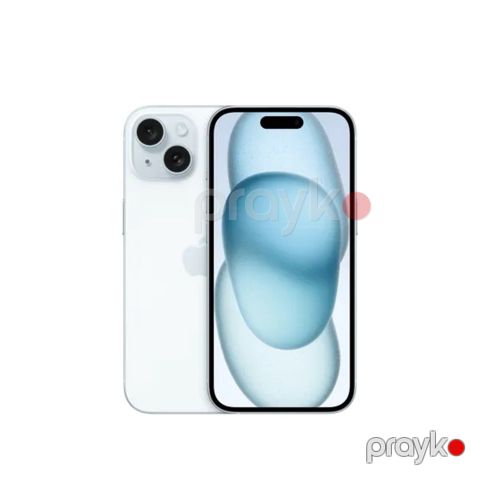 Apple iPhone 15 Blue 128GB/6GB