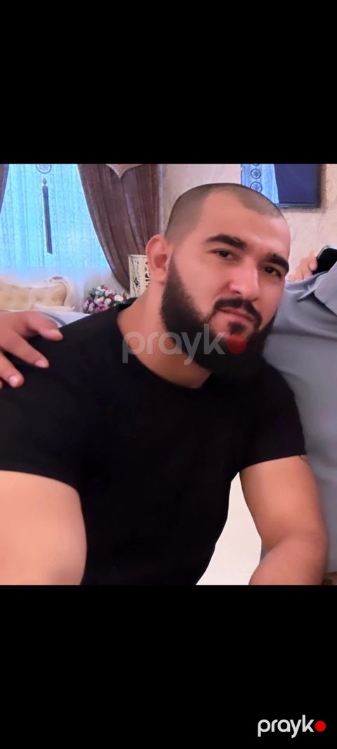 Mühavizə işi axtarıram — Bakı