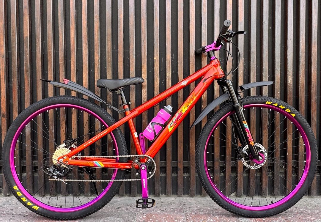 Velosiped 29 “Gmakr A-111” — Velosipedlər, Bakı (4)