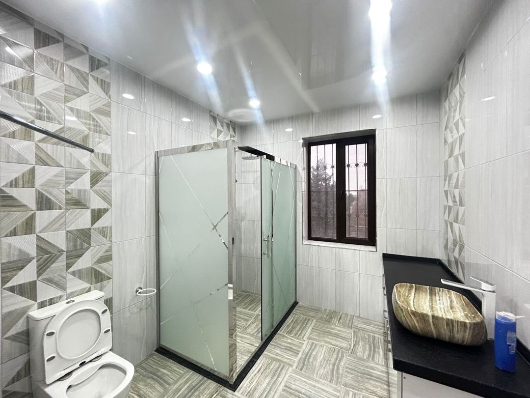 İcarəyə verilir 4 otaqlı həyət evi/bağ evi 154.6 m² — Ev, villa, Bakı (9)
