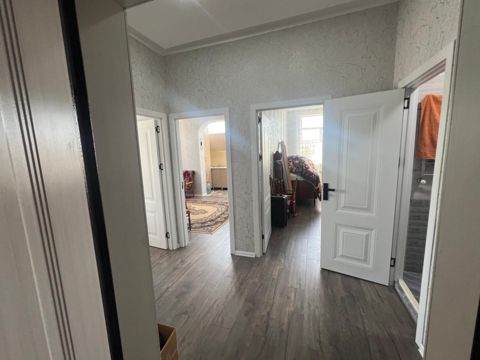 2-otaqlı yeni tikili kirayə verilir, Xırdalan ş., 63 m² — Xırdalan