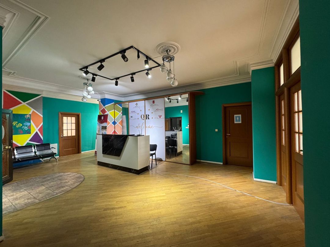 İcarəyə verilir 1 otaqlı ofis 25 m² — Ofis, Bakı (8)