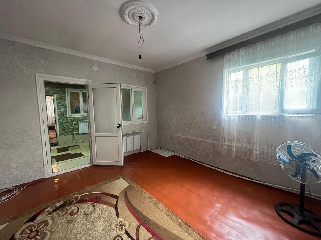 Həyət evi, Suraxanı r — Ev, villa, Bakı (2)