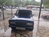 VAZ (Lada) 2107: 1.6 l 2009 il 6929 km Sedan — Автомобили