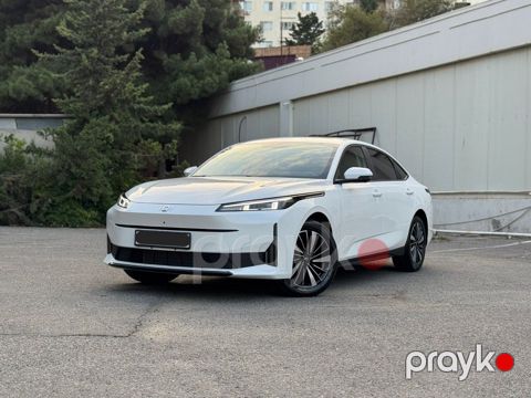 Changan Qiyuan A05, 1.5 L, 18.99 kWh, 2025 il, 1 450 km