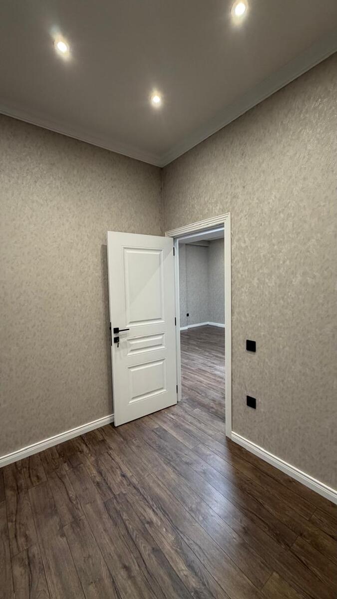 Satılır 3 otaqlı yeni tikili 74 m² — Mənzil, Bakı (2)