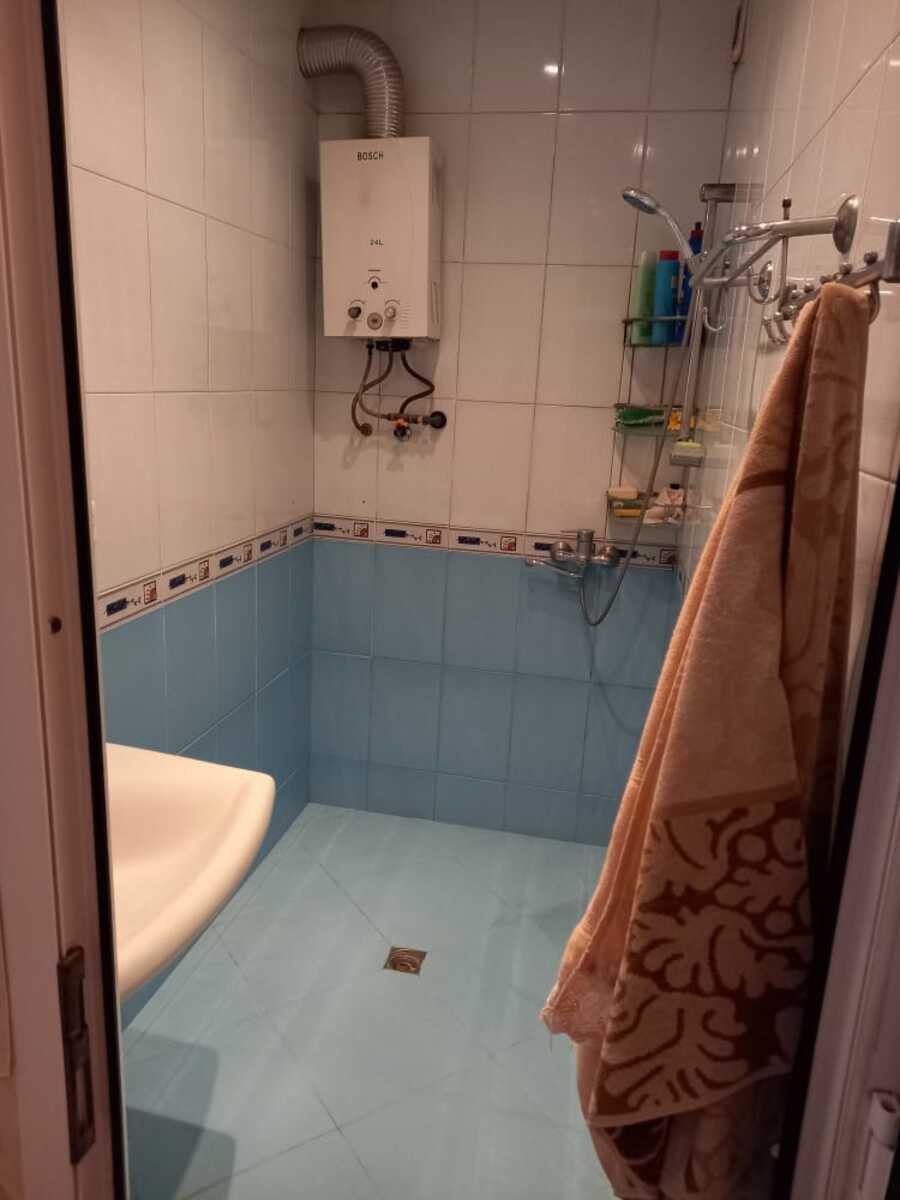 Satılır 4 otaqlı yeni tikili 111 m² — Mənzil, Bakı (6)