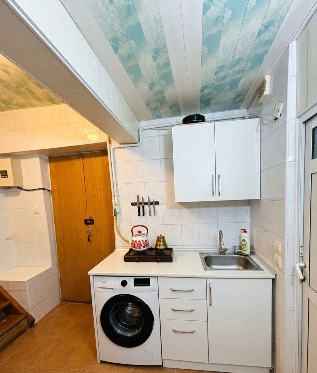 5-otaqlı yeni tikili kirayə verilir, İçərişəhər m., 120 m² — Mənzil, Bakı (10)