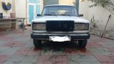Lada (vaz) 2107, 2005 il — Avtomobillər