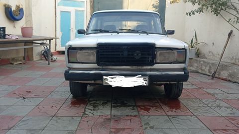 Lada (vaz) 2107, 2005 il — Bakı