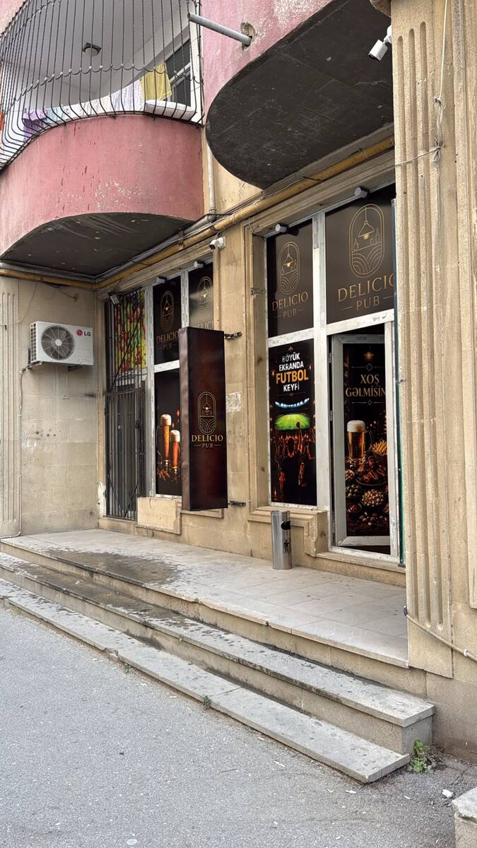 Satılır obyekt 58 m² — Əmlak, Bakı (2)