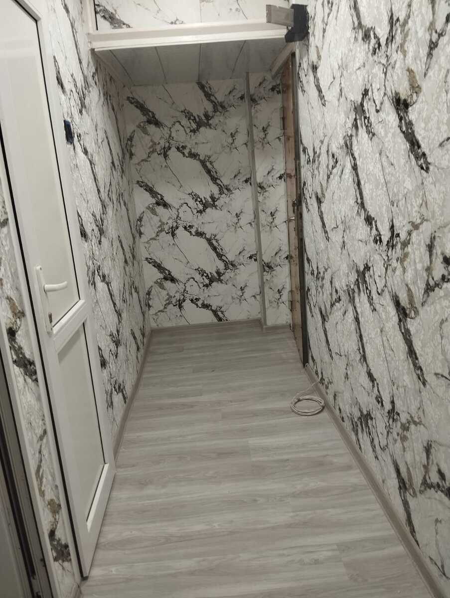 Satılır 2 otaqlı köhnə tikili 47 m² — Mənzil, Sumqayıt (3)