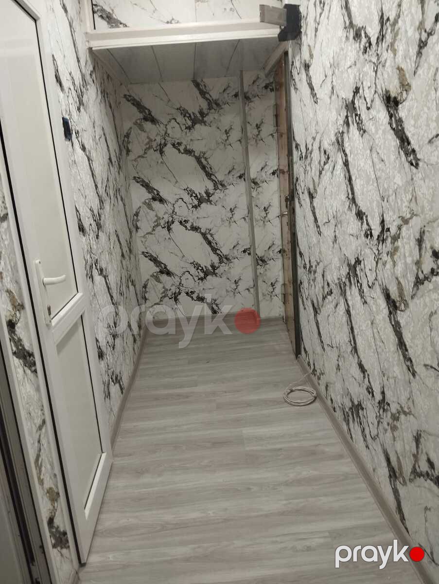 Satılır 2 otaqlı köhnə tikili 47 m² — Mənzil, Sumqayıt (3)