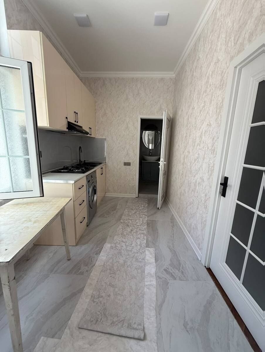 Satılır 2 otaqlı köhnə tikili 50 m² — Mənzil, Bakı (6)