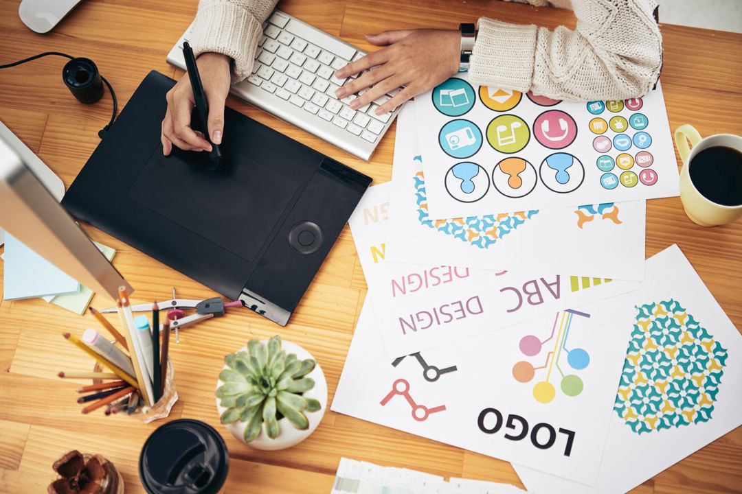 Dizayn xidməti — Reklama, IT, marketing, Bakı (2)