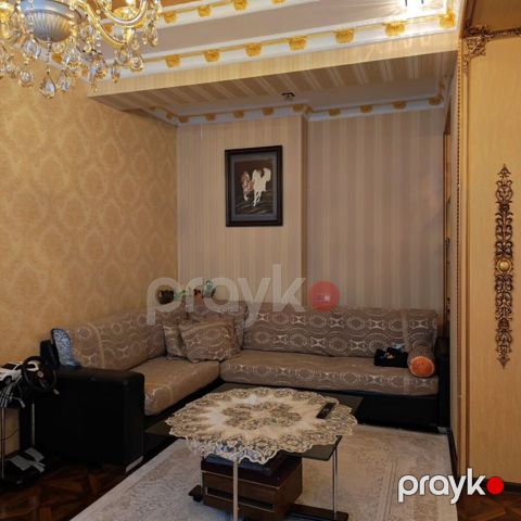 Satılır 3 otaqlı yeni tikili 142 m²