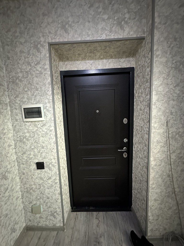 İcarəyə verilir 2 otaqlı yeni tikili 60 m² — Mənzil, Bakı (6)