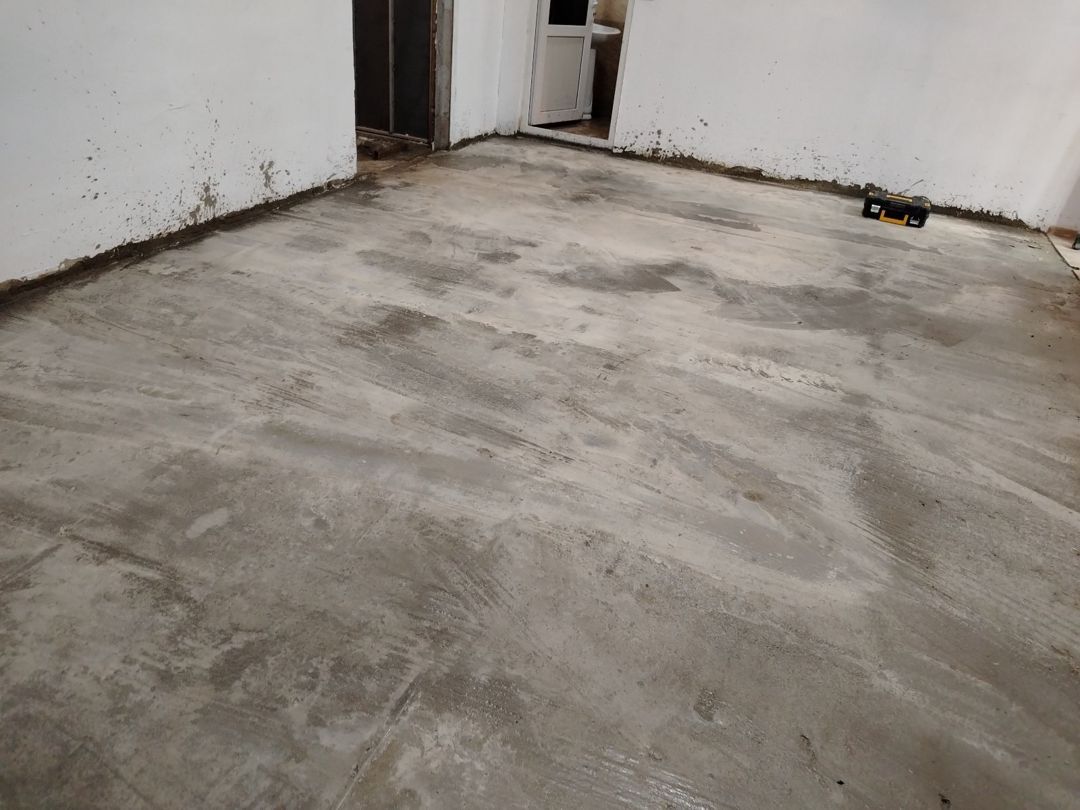Beton işləri — Təmir və inşaat, Bakı (12)