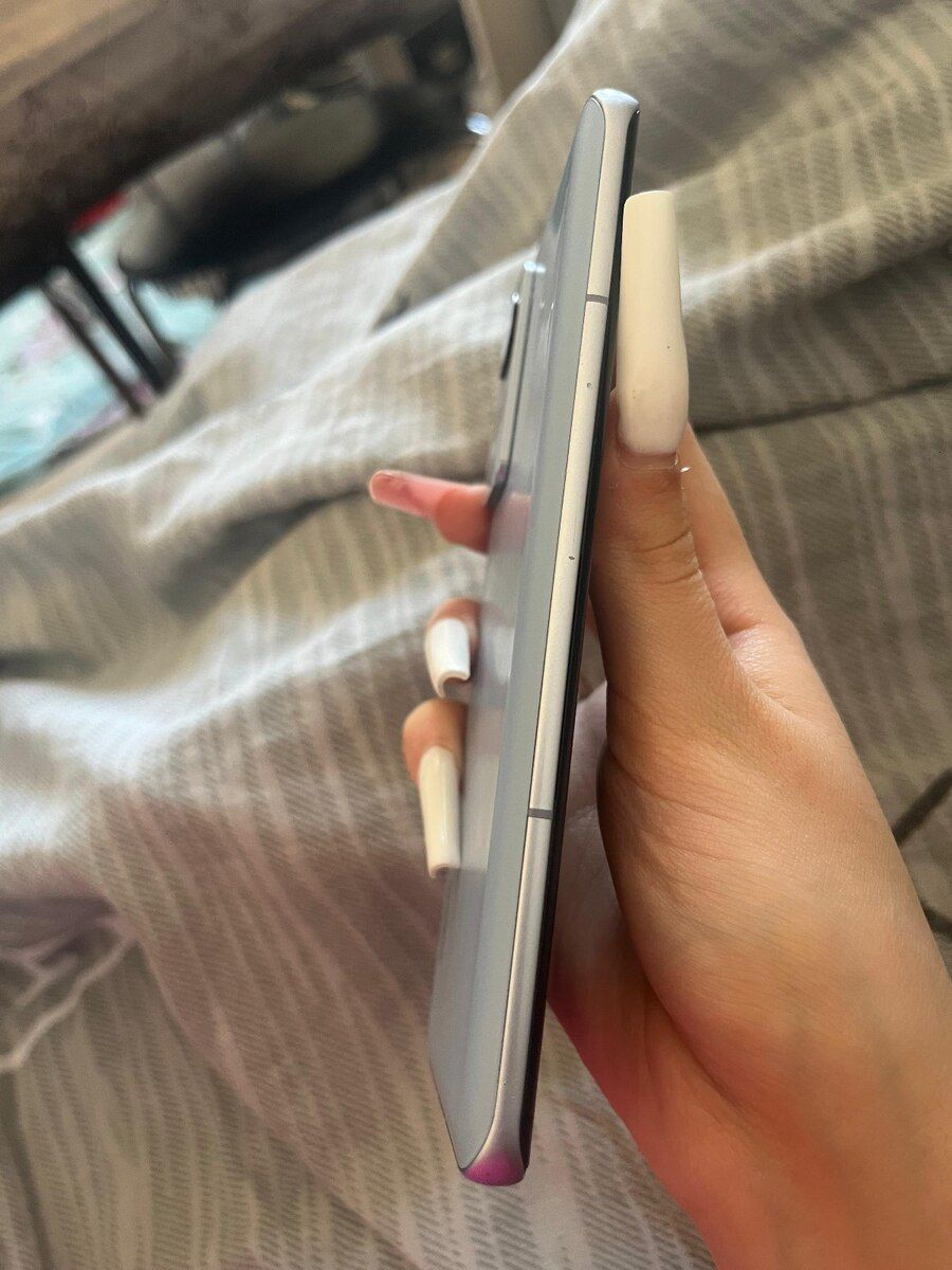 Xiaomi 12 Blue 128GB/8GB — Smartfonlar, Bakı (3)