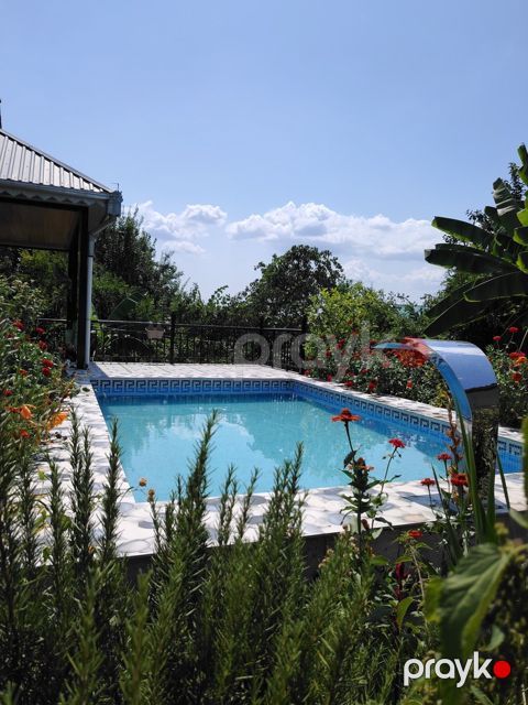 Həyət evi kirayə verilir, İsmayıllı r