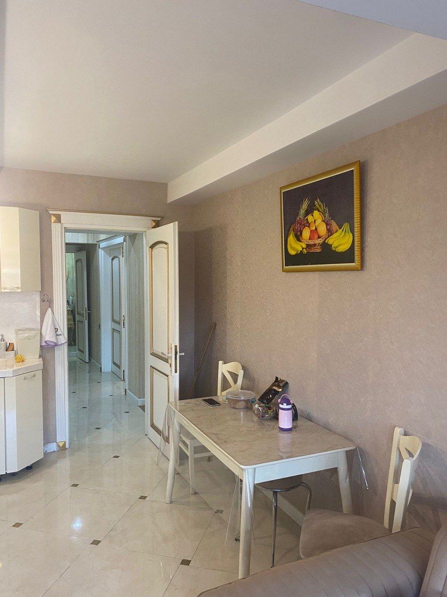 Satılır 3 otaqlı yeni tikili 100 m² — Mənzil, Bakı (11)