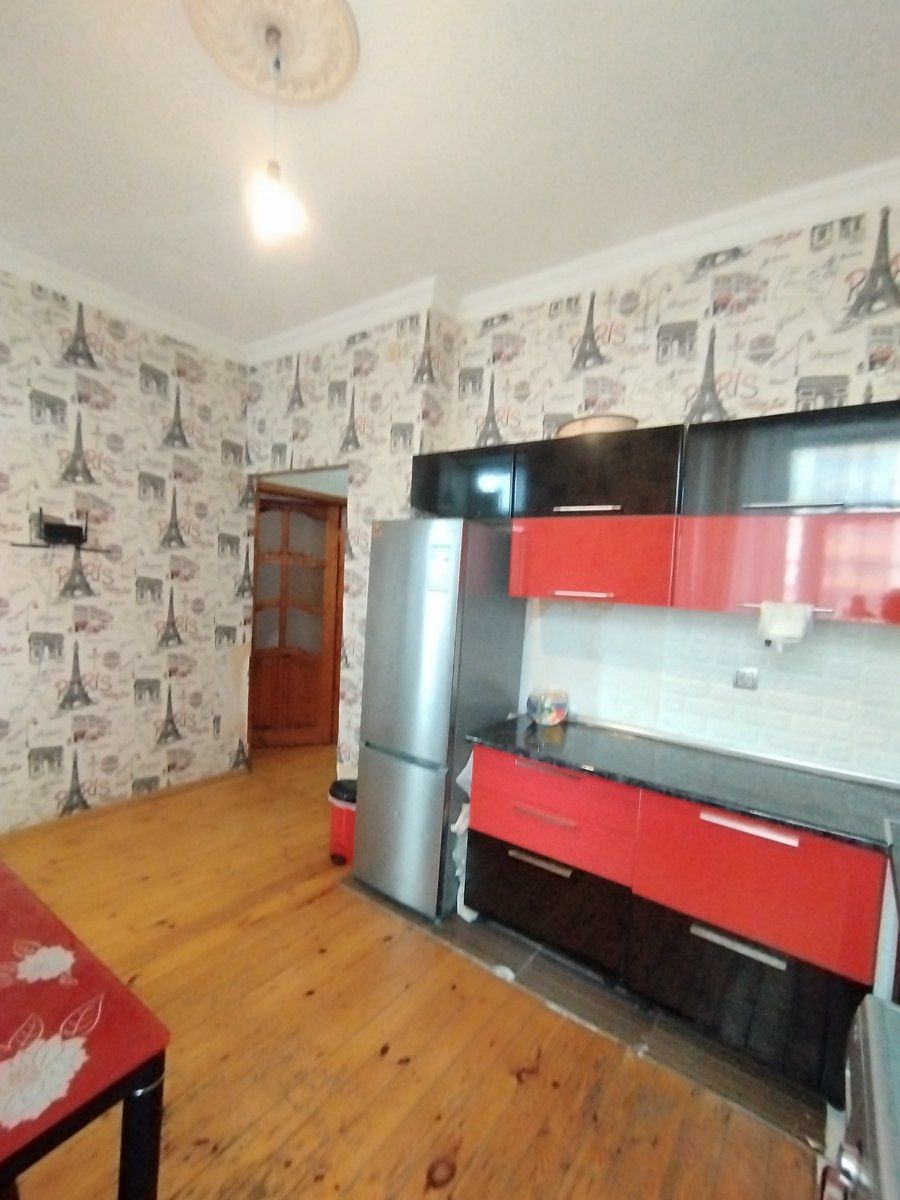 Satılır 2 otaqlı yeni tikili 75 m² — Mənzil, Bakı (10)