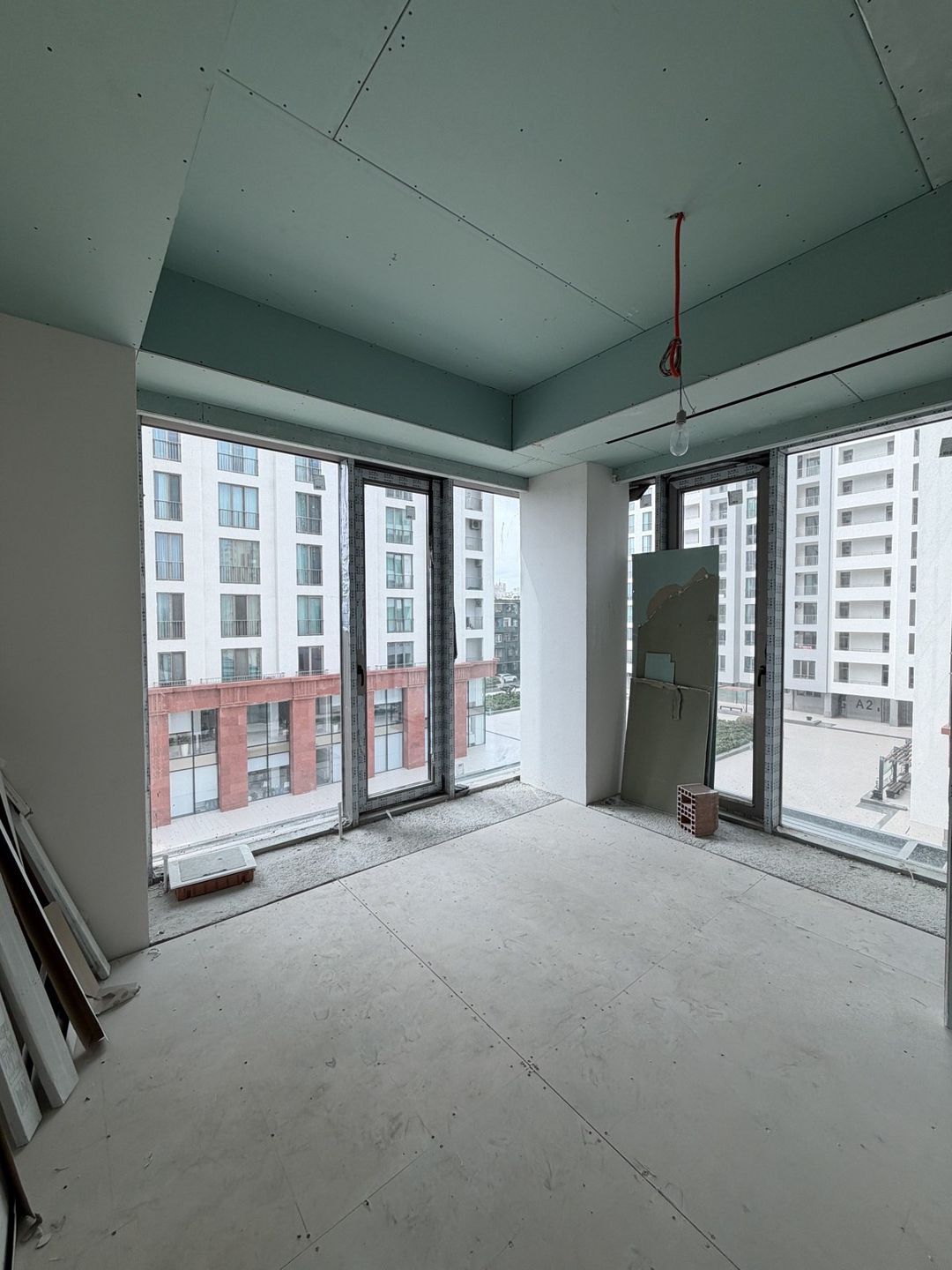 Satılır 4 otaqlı yeni tikili 230 m² — Mənzil, Bakı (6)