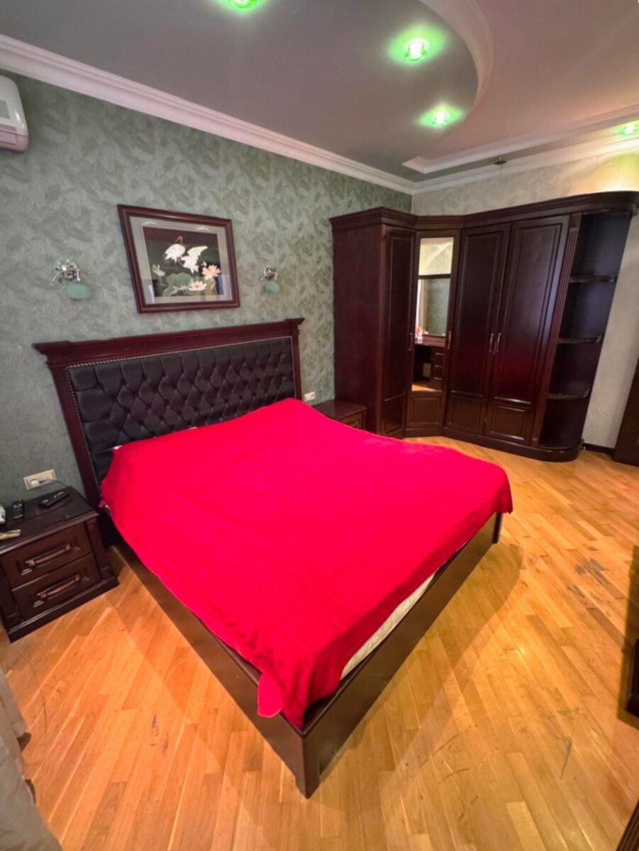 Satılır 3 otaqlı yeni tikili 110 m² — Mənzil, Bakı (4)