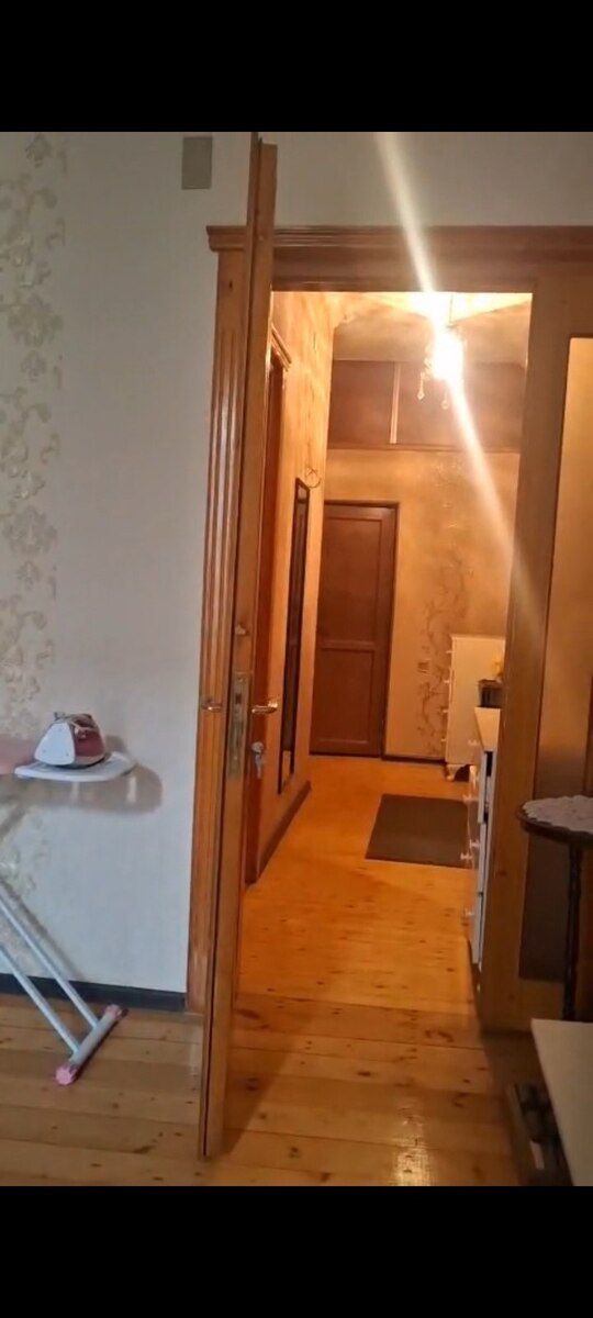 2-otaqlı mənzil kirayə verilir, Gəncə ş., 52 m² — Mənzil, Gəncə (5)