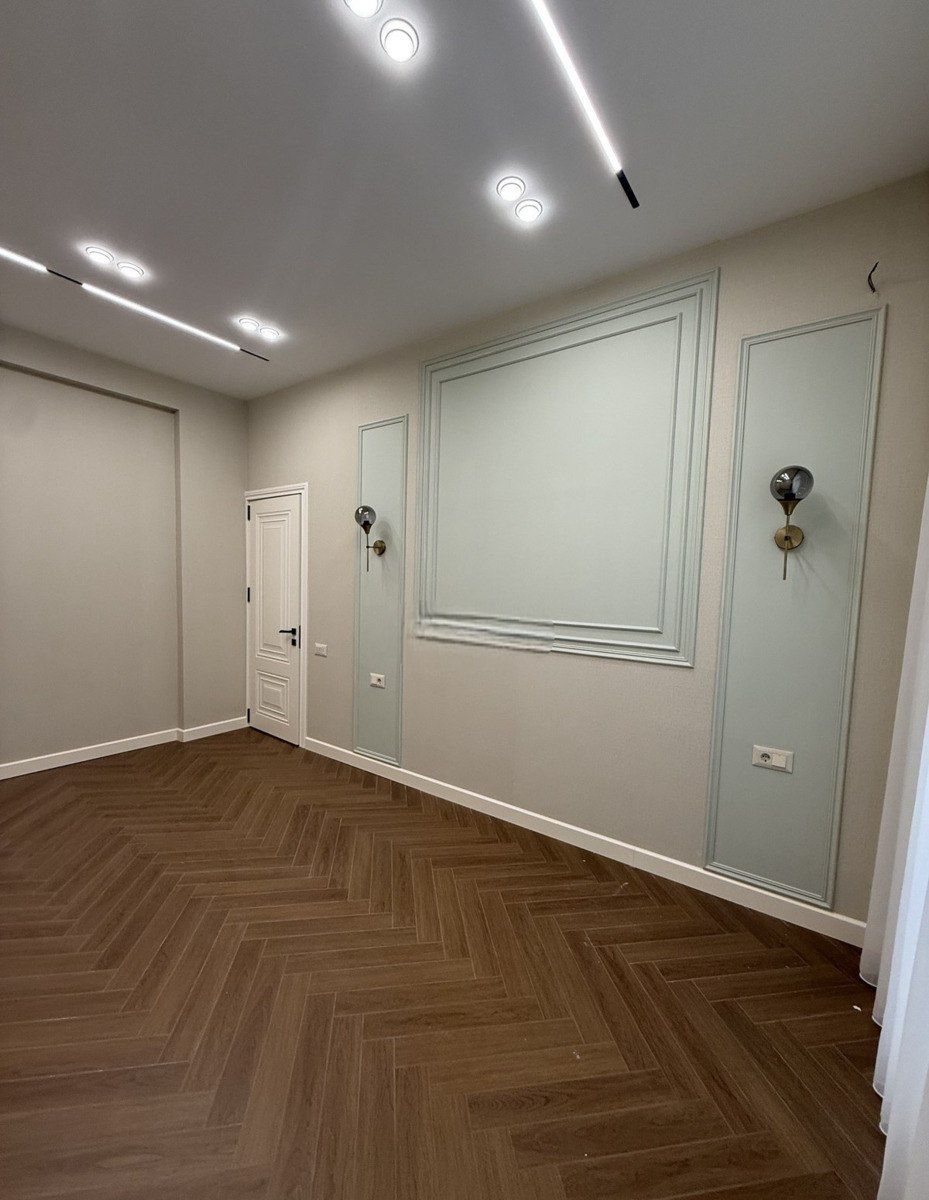 Satılır 2 otaqlı yeni tikili 86 m² — Mənzil, Bakı (3)