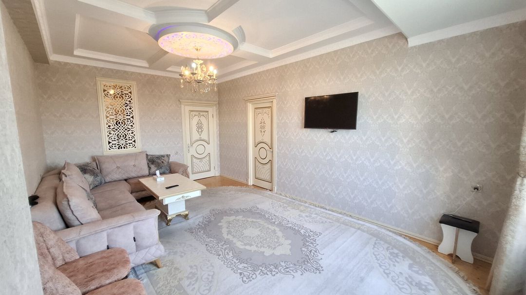 Satılır 3 otaqlı yeni tikili 68 m² — Mənzil, Bakı (7)