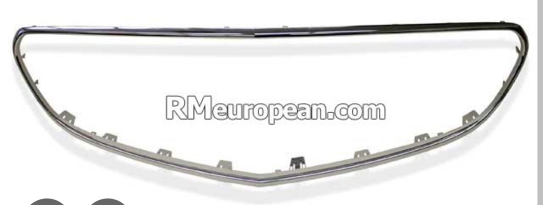 Mercedes W212 radiator barmaqlığı — Ehtiyat hissələri və aksesuarlar, Bakı (10)
