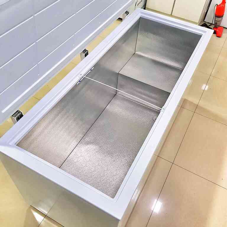 Dərin dondurucu 450 lt — Biznes və avadanlıq, Bakı (12)