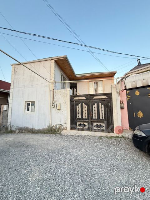 Həyət evi, Binəqədi r