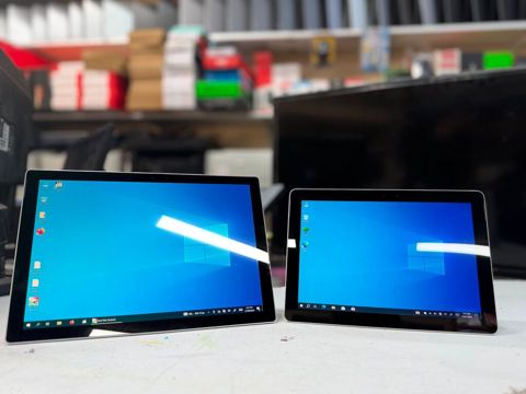 Mıcrosoft surface pro — fərqli cpu və konfiqurasiyalar Tam — Bakı