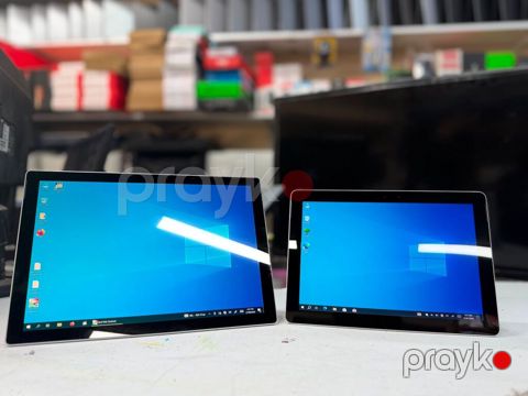 Mıcrosoft surface pro — fərqli cpu və konfiqurasiyalar Tam — Bakı