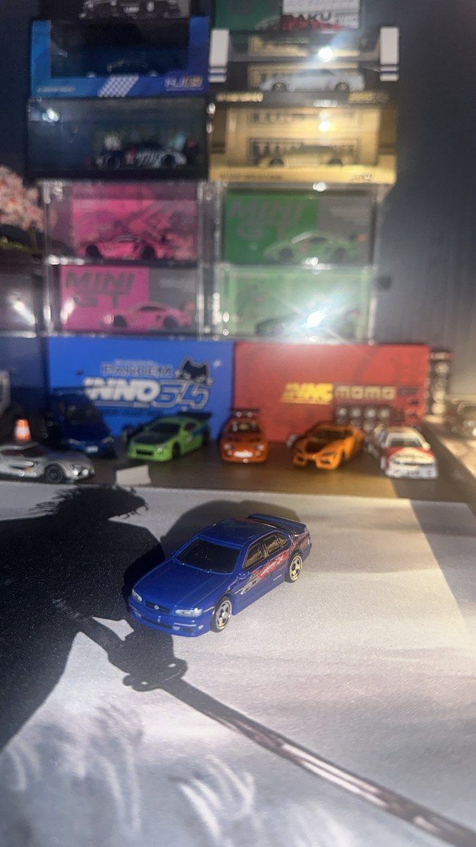Hot Wheels modeli — Oyuncaqlar, Bakı (3)