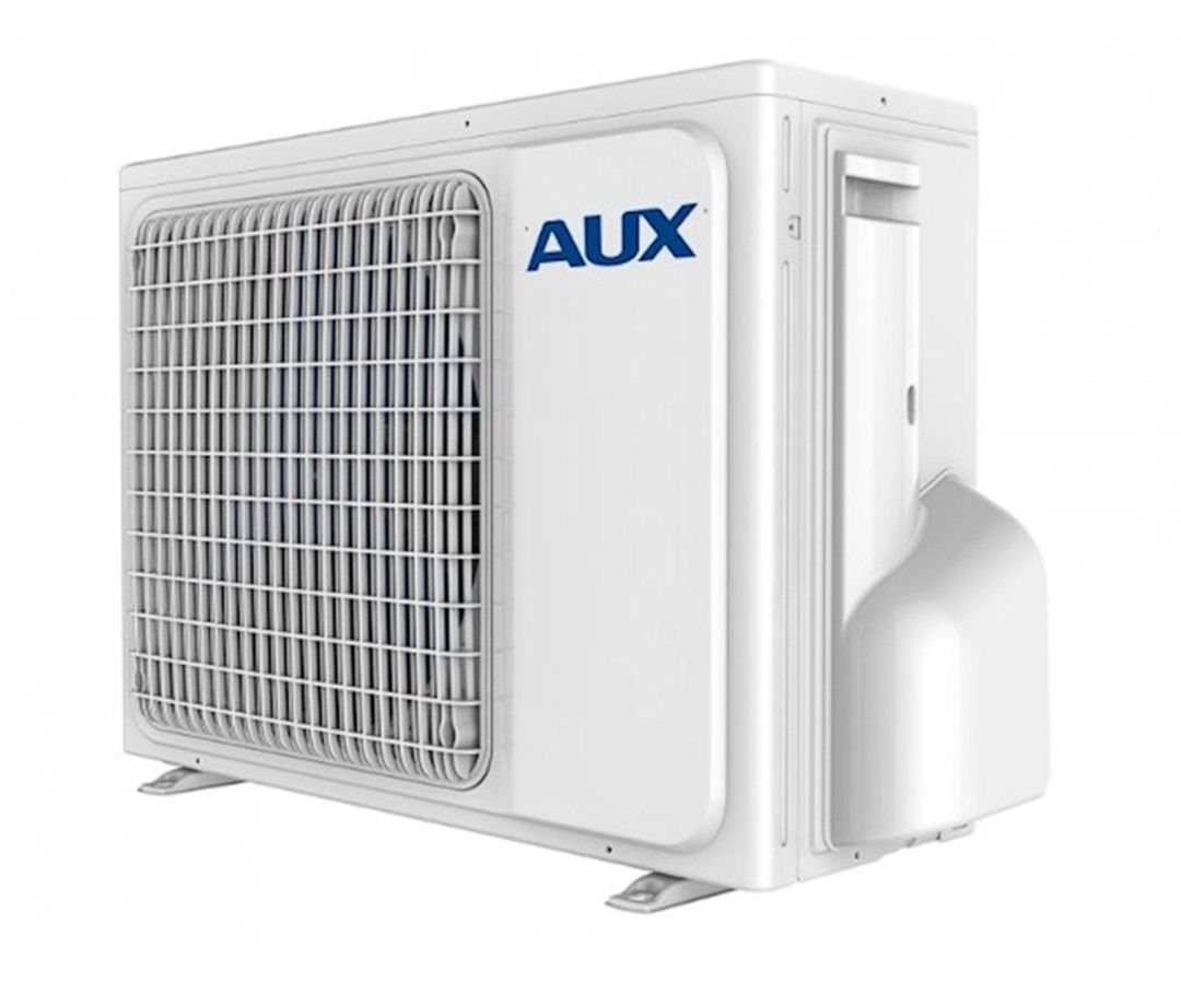 Kondisioner AUX ASW-H24A4/QD3DI - 24 000 BTU — Ev texnikası, Bakı (2)