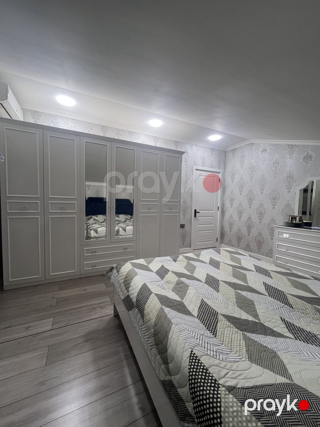 Satılır 5 otaqlı həyət evi/bağ evi 160 m² — Ev, villa, Bakı (12)