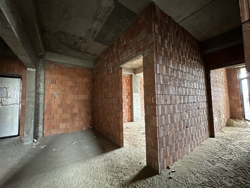 Satılır 3 otaqlı yeni tikili 123 m² — Mənzil, Bakı (5)