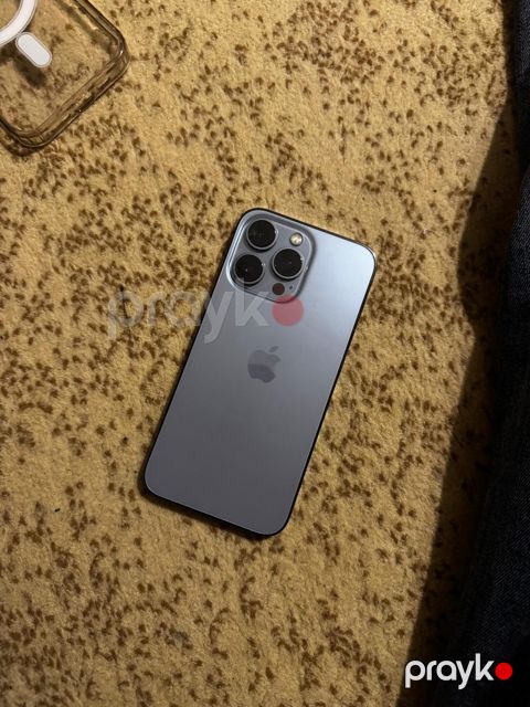 Apple iPhone 13 Pro Sierra Blue 128GB/6GB