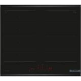 İnduksion plitə Bosch PXX695HC1E — Plitələr