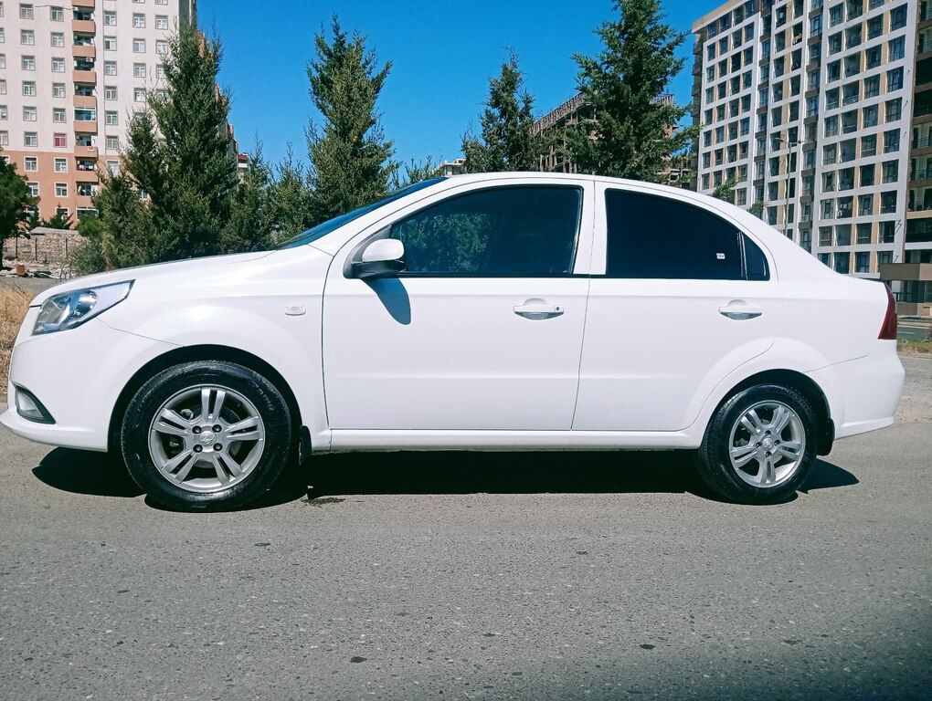 Ravon Nexia R3, 1.5 L, 2019 il, 131 000 km — Avtomobillər, Sumqayıt (3)