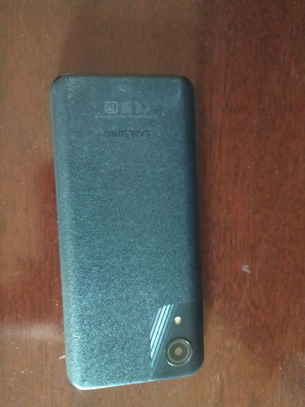 Samsung 32 GB, rəng - Qara, İki sim kartlı — Samsung, Bakı