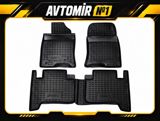 Toyota Land Cruiser Prado 120 LC120 2003–2009 rezin ayaqaltı dəsti — Avtomir N1 — Spare Parts & Accessories
