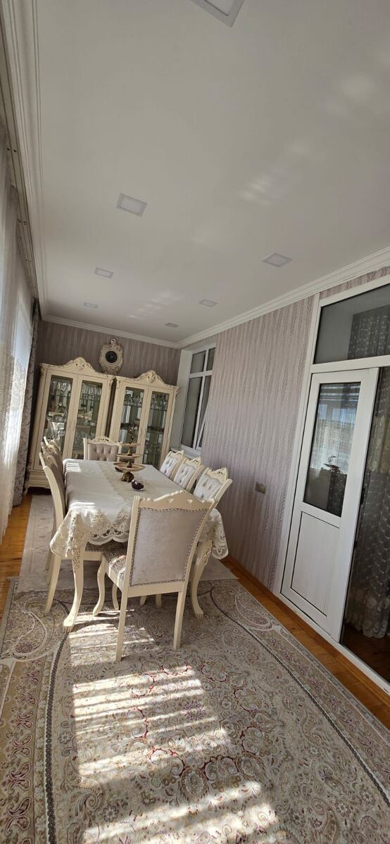 Satılır 4 otaqlı köhnə tikili 100 m² — Mənzil, Bakı (3)