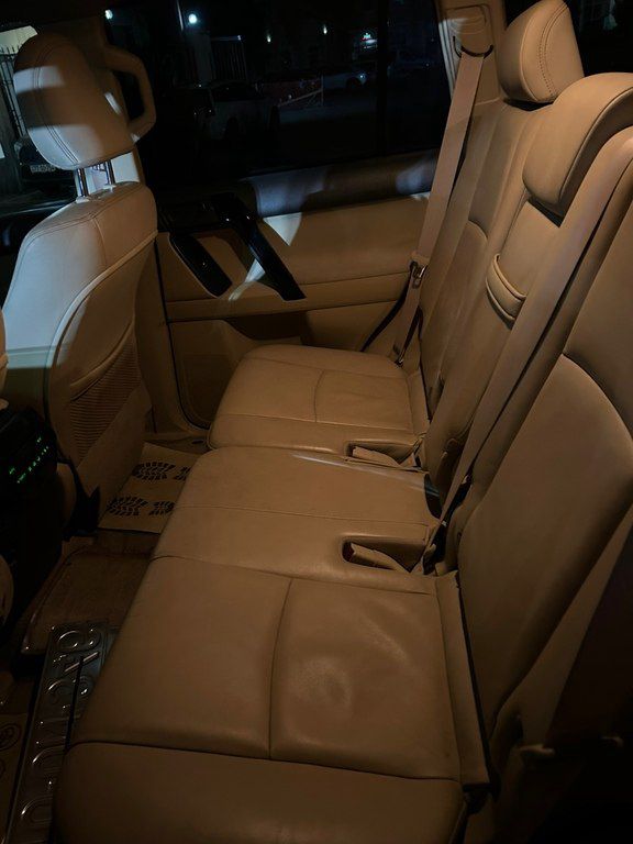 Toyota Land Cruiser Prado, 2.7 L, 2014 il, 184 000 km — Avtomobillər, Bakı (7)