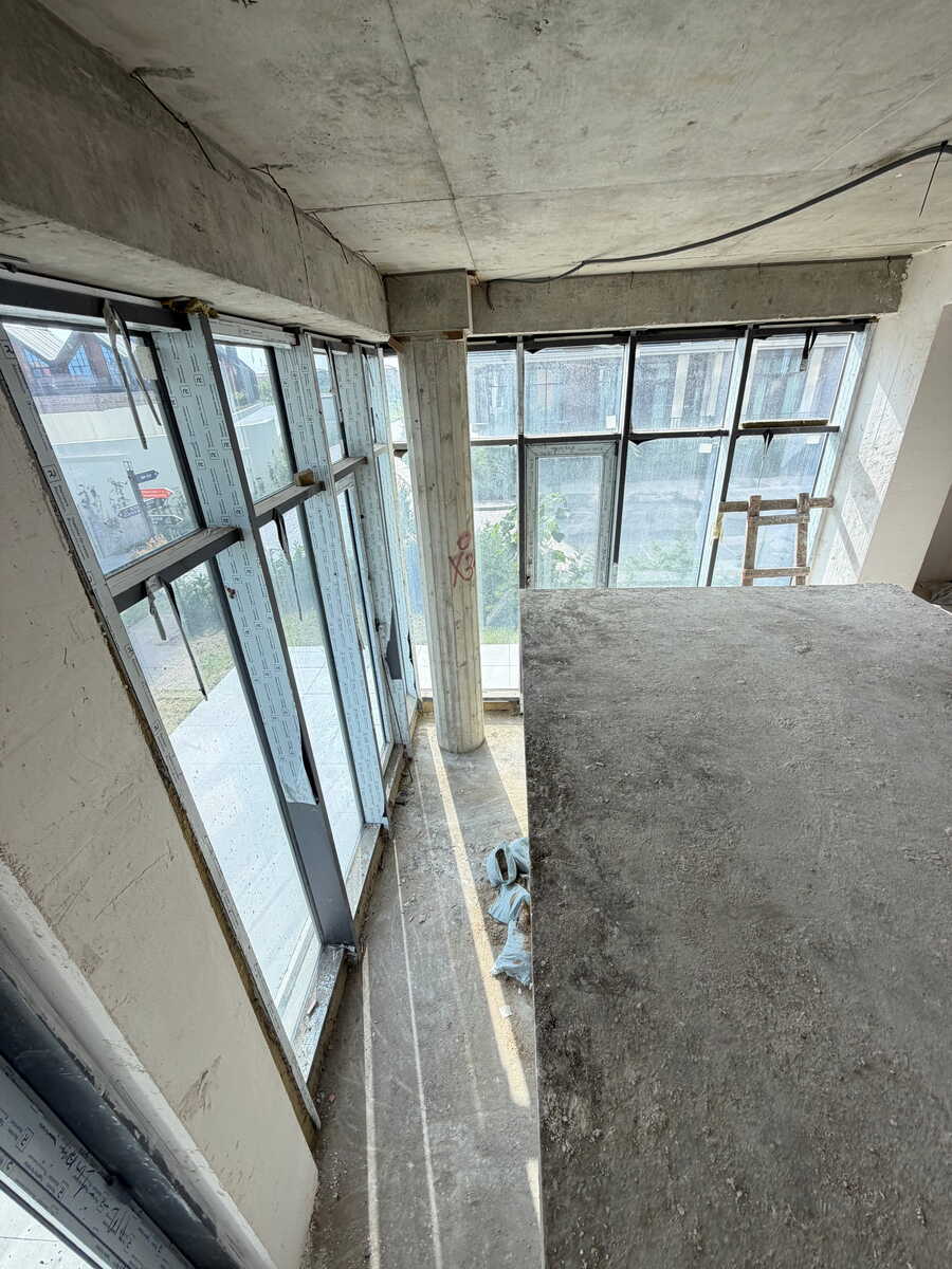 Satılır 3 otaqlı yeni tikili 115 m² — Mənzil, Bakı (6)