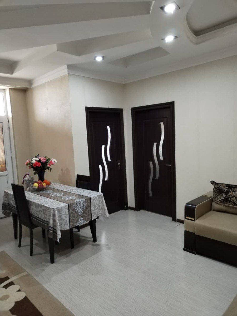 Satılır 3 otaqlı yeni tikili 98 m² — Mənzil, Bakı (8)